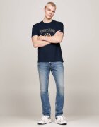 Tommy Jeans Tricou | Regular Fit