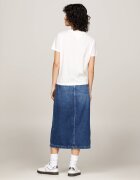 Tommy Jeans Tricou | Regular Fit