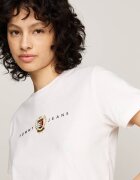 Tommy Jeans Tricou | Regular Fit
