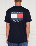 Tommy Jeans Tricou | Regular Fit