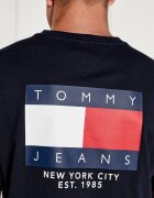 Tommy Jeans Tricou | Regular Fit