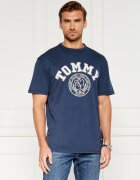Tommy Jeans Tricou | Regular Fit
