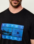 Tommy Jeans Tricou | regular fit