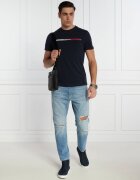 Tommy Jeans Tricou | Regular Fit