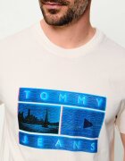 Tommy Jeans Tricou | regular fit