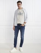 Tommy Jeans Tricou | Regular Fit