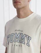 Tommy Jeans Tricou | Regular Fit