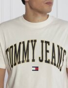 Tommy Jeans Tricou | Regular Fit