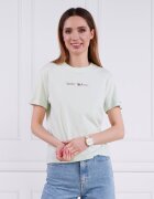 Tommy Jeans Tricou | Regular Fit