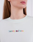 Tommy Jeans Tricou | Regular Fit
