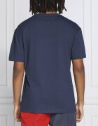 Tommy Jeans Tricou | Regular Fit