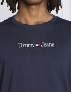 Tommy Jeans Tricou | Regular Fit