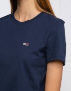 Tommy Jeans Tricou | regular fit