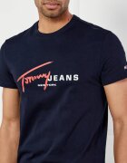 Tommy Jeans Tricou | Regular Fit