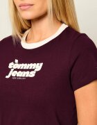 Tommy Jeans Tricou | regular fit