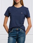 Tommy Jeans Tricou | regular fit