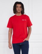 Tommy Jeans Tricou | Regular Fit