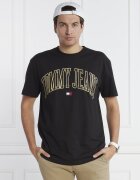Tommy Jeans Tricou | Regular Fit