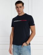 Tommy Jeans Tricou | Regular Fit