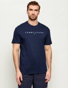 Tommy Jeans Tricou | regular fit
