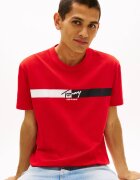 Tommy Jeans Tricou | regular fit