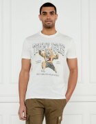 Tommy Jeans Tricou | Regular Fit