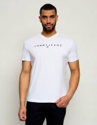 Tommy Jeans Tricou | regular fit