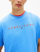Tommy Jeans Tricou | regular fit