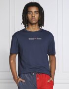 Tommy Jeans Tricou | Regular Fit