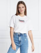 Tommy Jeans Tricou | Regular Fit