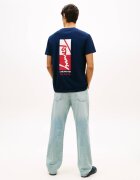 Tommy Jeans Tricou | regular fit