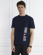 Tommy Jeans Tricou | Regular Fit