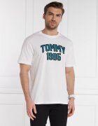 Tommy Jeans Tricou | Regular Fit