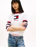 Tommy Jeans Tricou | regular fit