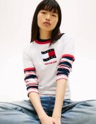 Tommy Jeans Tricou | regular fit