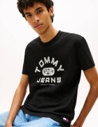Tommy Jeans Tricou | regular fit
