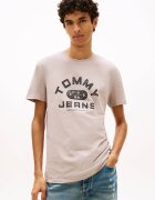 Tommy Jeans Tricou | regular fit