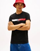 Tommy Jeans Tricou | regular fit