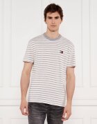 Tommy Jeans Tricou | Regular Fit