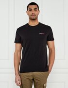 Tommy Jeans Tricou | Regular Fit