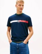 Tommy Jeans Tricou | regular fit