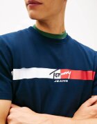Tommy Jeans Tricou | regular fit