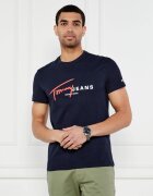 Tommy Jeans Tricou | Regular Fit