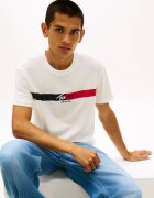 Tommy Jeans Tricou | regular fit