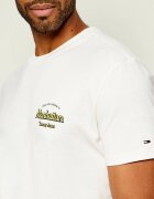 Tommy Jeans Tricou | regular fit