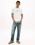 Tommy Jeans Tricou | regular fit