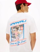 Tommy Jeans Tricou | regular fit