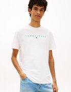 Tommy Jeans Tricou | regular fit
