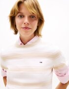Tommy Jeans Tricou | regular fit