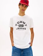 Tommy Jeans Tricou | regular fit